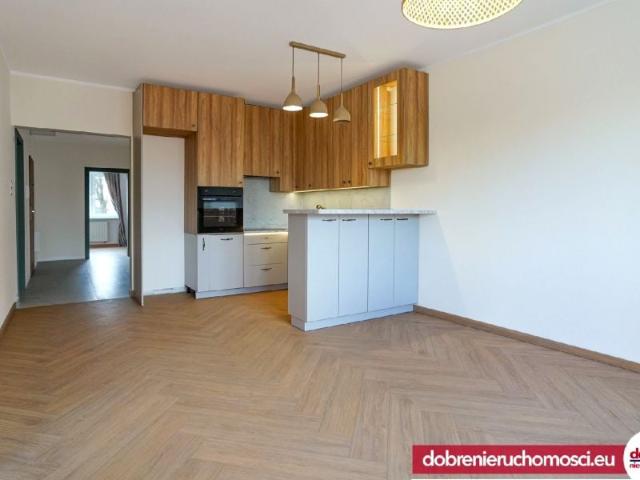 Mieszkanie 60 m², Bydgoszcz