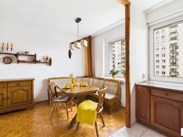Mieszkanie 60 m², Bydgoszcz