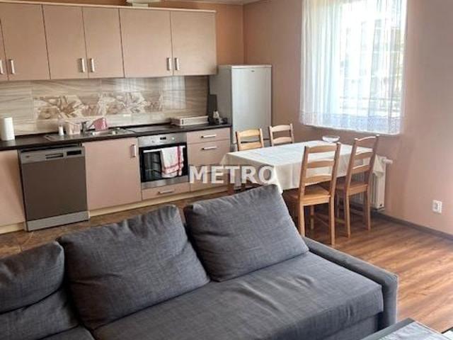 Mieszkanie 60 m², Bydgoszcz