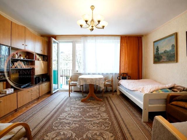Mieszkanie 60 m², Bydgoszcz
