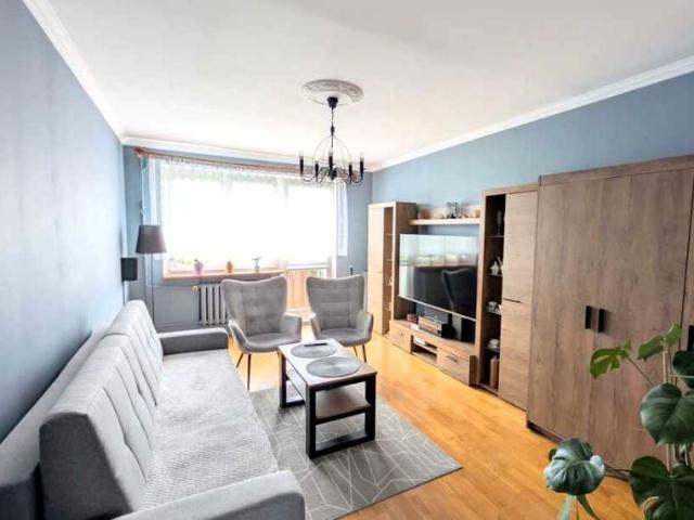 Mieszkanie 60 m², Gorzów Wielkopolski