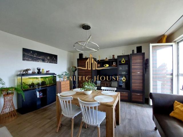 Mieszkanie 60 m², Gdynia