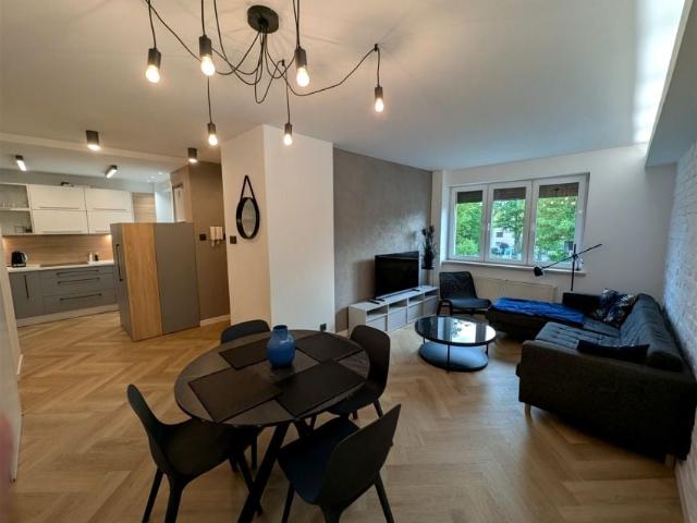 Mieszkanie 60 m², Gliwice