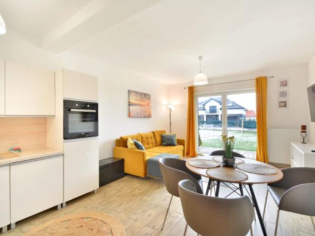 Mieszkanie 60 m², Grzybowo