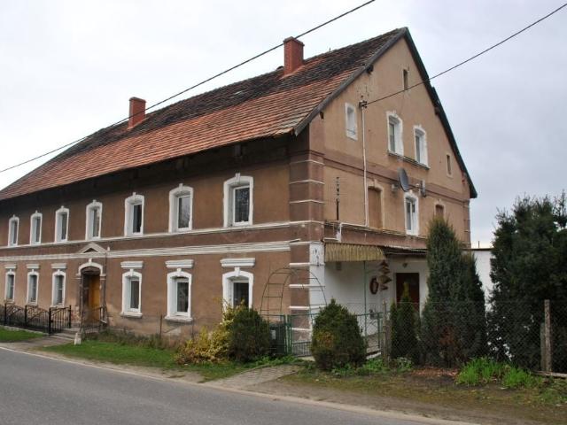 Mieszkanie 60 m², Domanice