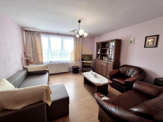 Mieszkanie 60 m², Dzierżoniów