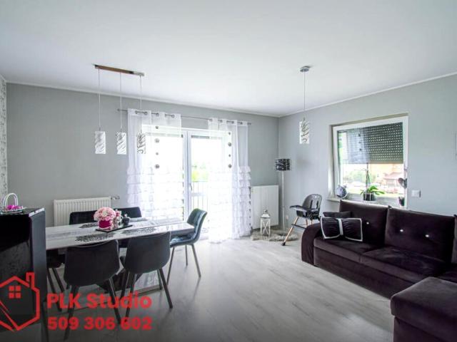 Mieszkanie 60 m², Fałkowo