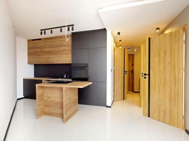 Mieszkanie 60 m², Katowice
