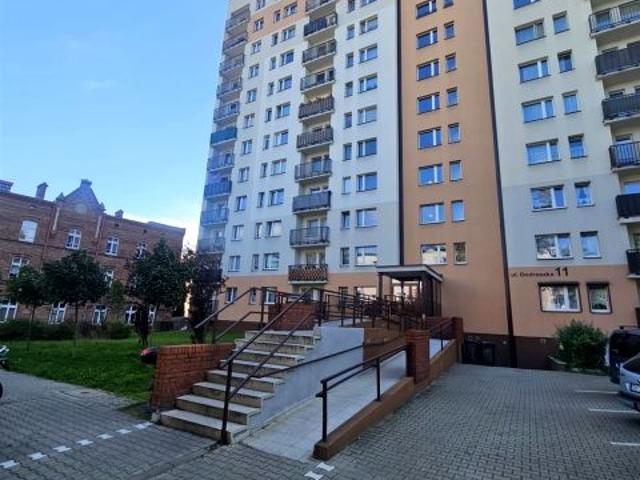 Mieszkanie 60 m², Katowice