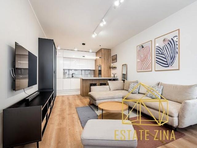 Mieszkanie 60 m², Kraków