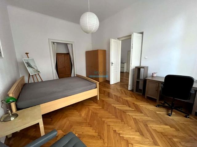 Mieszkanie 60 m², Kraków