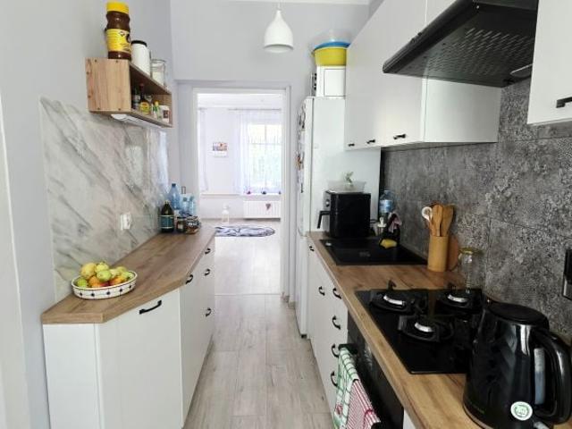 Mieszkanie 60 m², Jelenia Góra