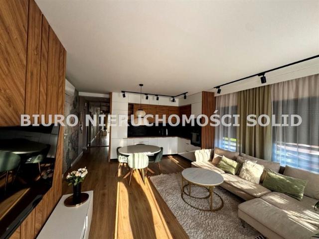 Mieszkanie 60 m², Żory