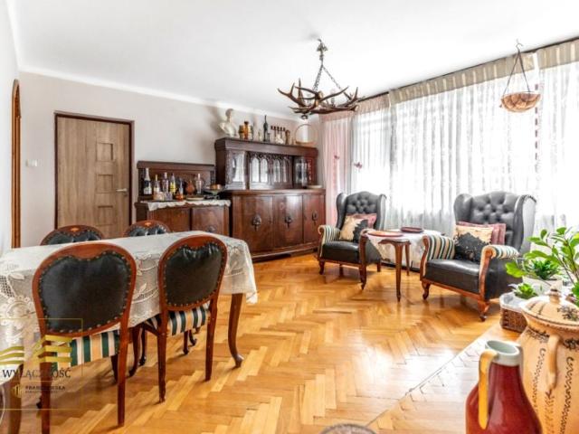 Mieszkanie 60 m², Lubartów