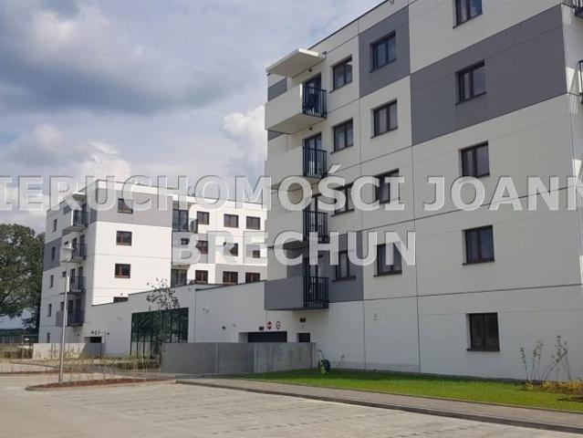 Mieszkanie 60 m², Miękinia