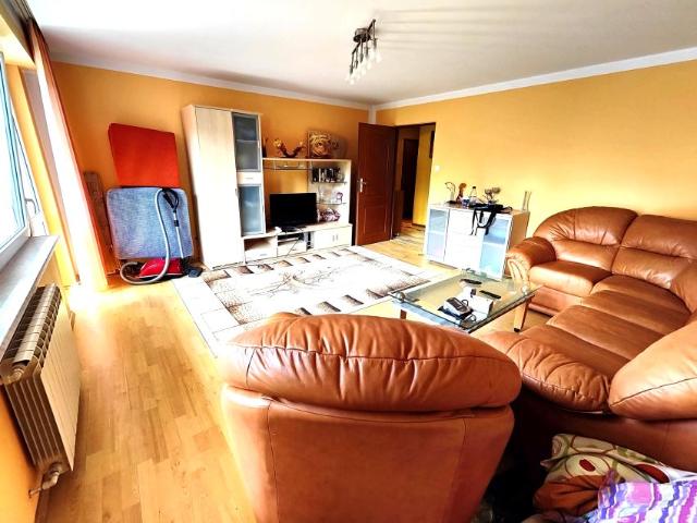 Mieszkanie 60 m², Nowy Targ