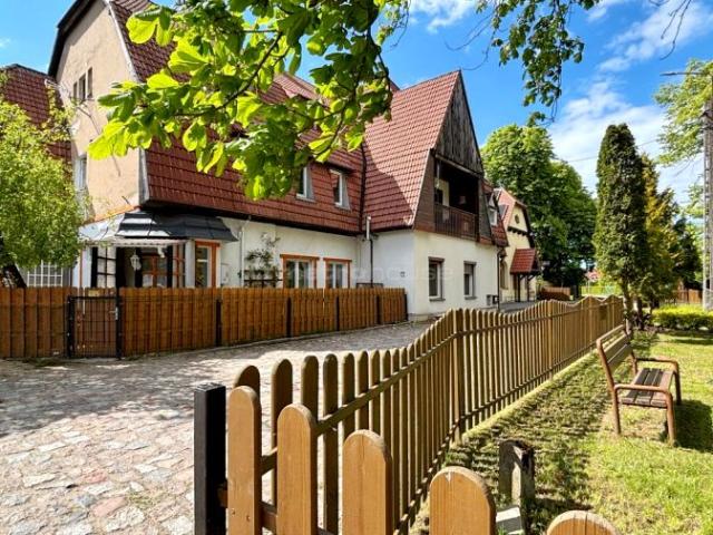 Mieszkanie 60 m², Sarbia