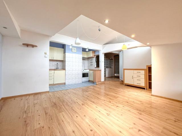 Mieszkanie 60 m², Stargard