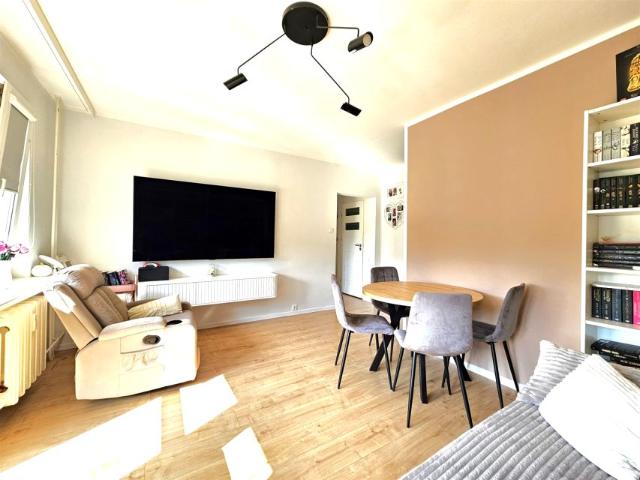 Mieszkanie 60 m², Szczecin