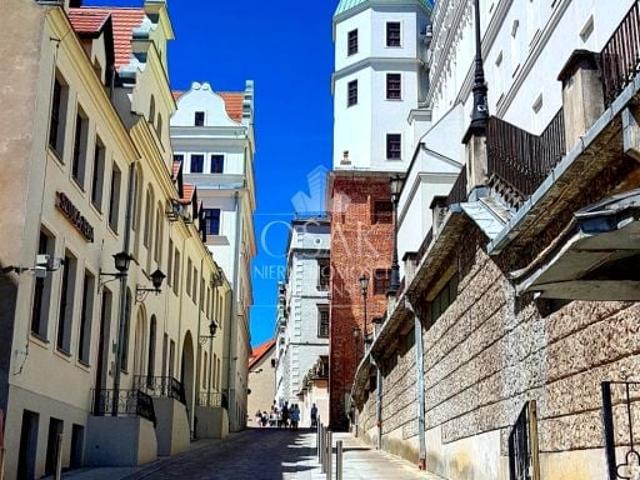 Mieszkanie 60 m², Szczecin