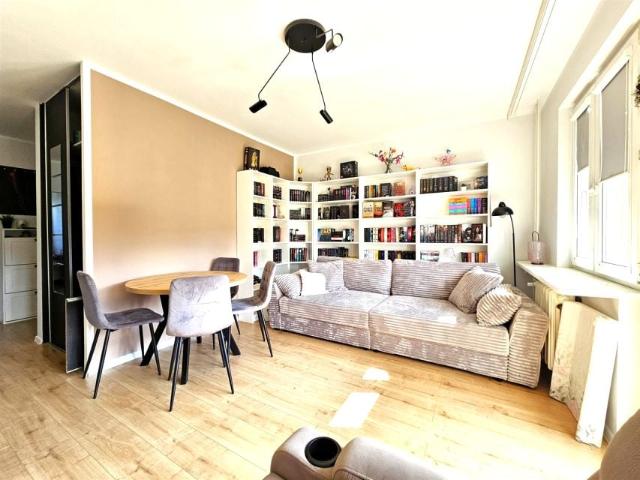 Mieszkanie 60 m², Szczecin