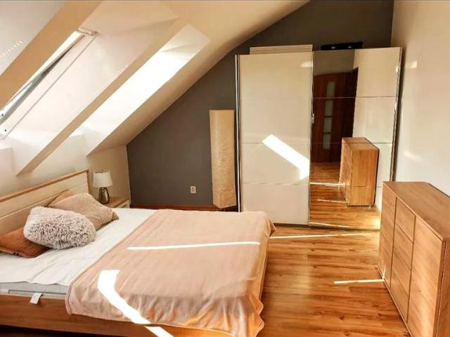 Mieszkanie 60 m², Szczecin