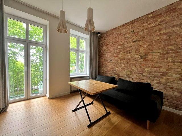 Dolina 60 m², Poznań