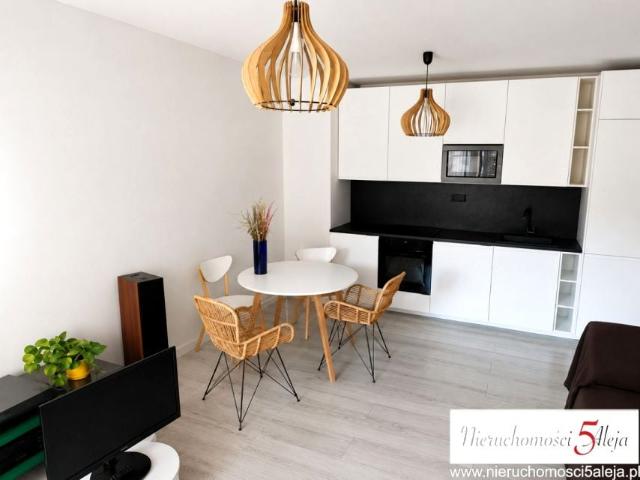 Mieszkanie 60 m², Poznań