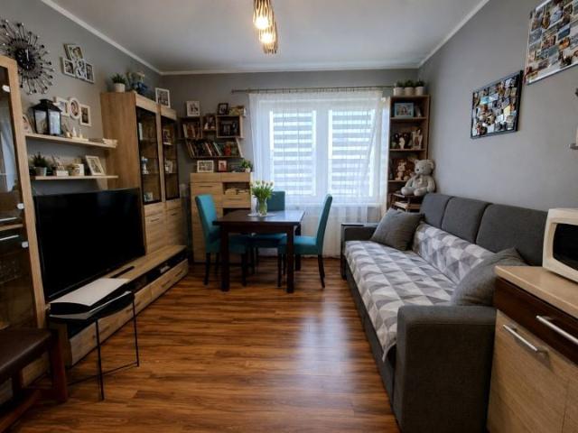 Mieszkanie 60 m², Pruszcz Gdański