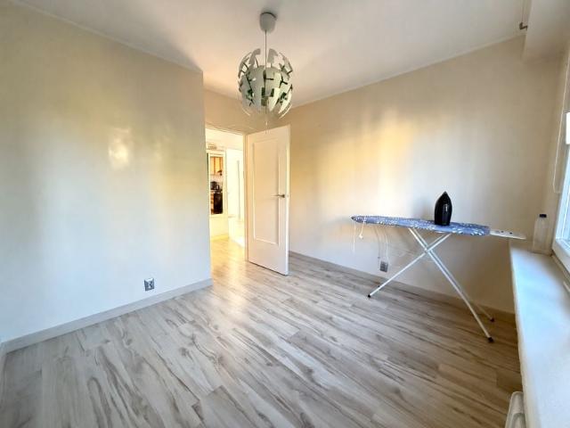 Mieszkanie 60 m², Pruszków