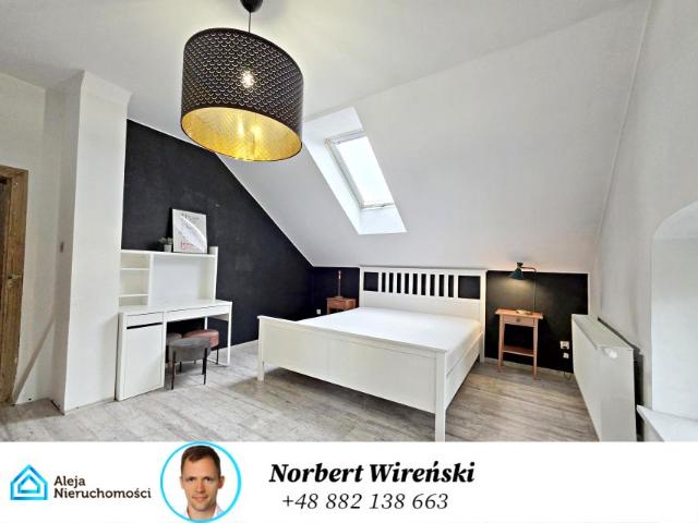 Mieszkanie 60 m², Pszczyna