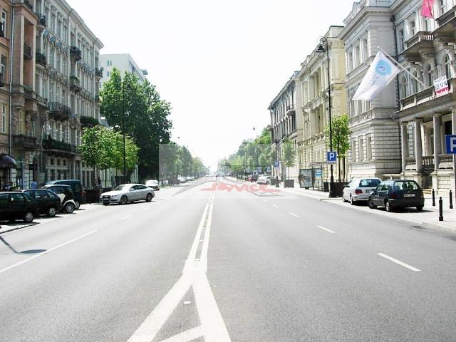 Mieszkanie 60 m² w centrum Warszawy ciche, po remoncie