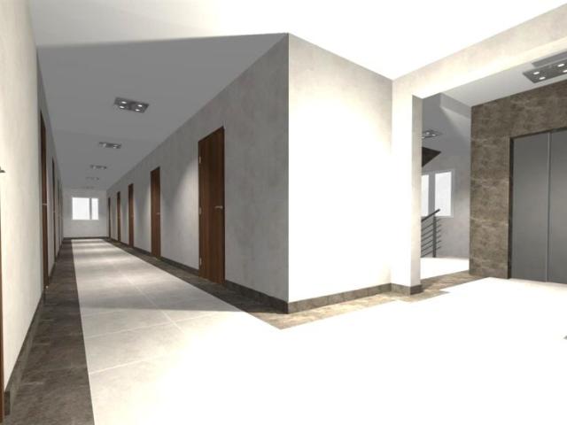 Mieszkanie 60 m², Wola