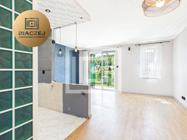 Mieszkanie 60,30 m², Wejherowo