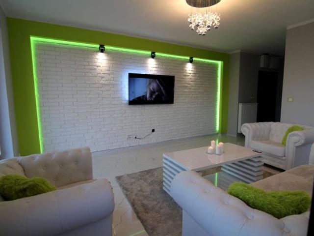 Mieszkanie 60 m², Wrocław