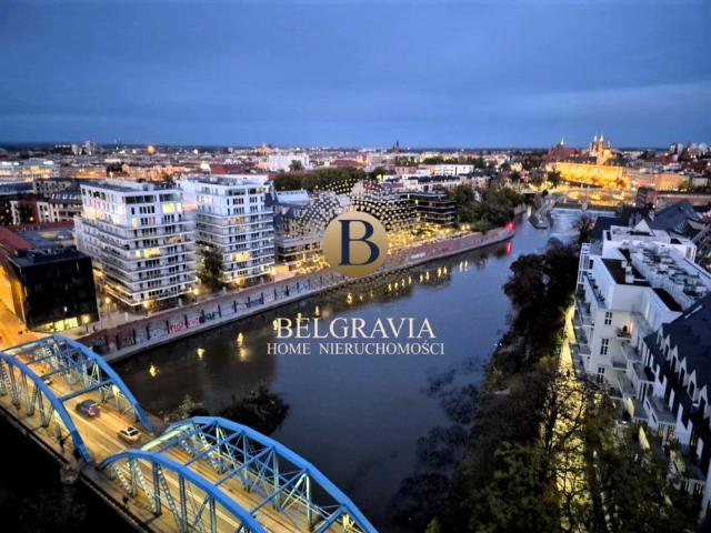 Mieszkanie 60 m², Wrocław