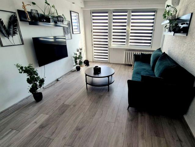 Westerplatte 60 m², Tarnów