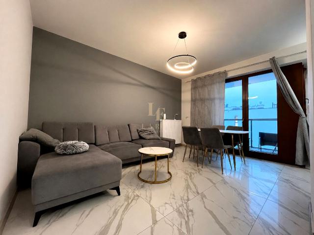 Mieszkanie 60 m² z kuchnią z oknem na wynajem Warszawa, Mokotów