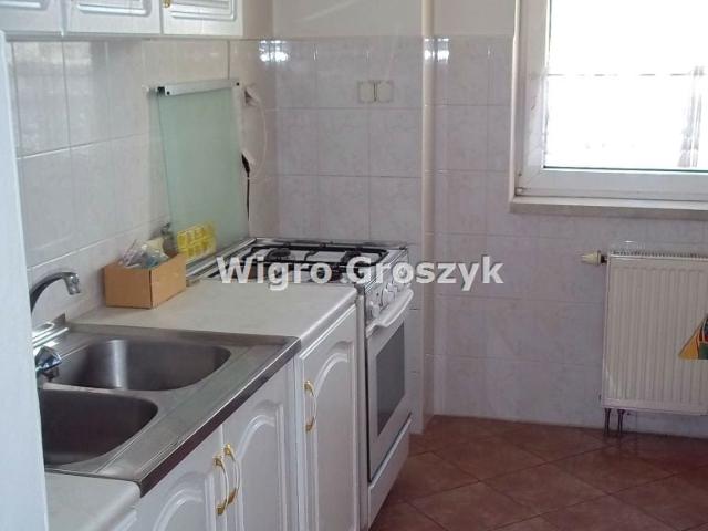 Mieszkanie 60 m² z kuchnią z oknem na wynajem Warszawa, Wola
