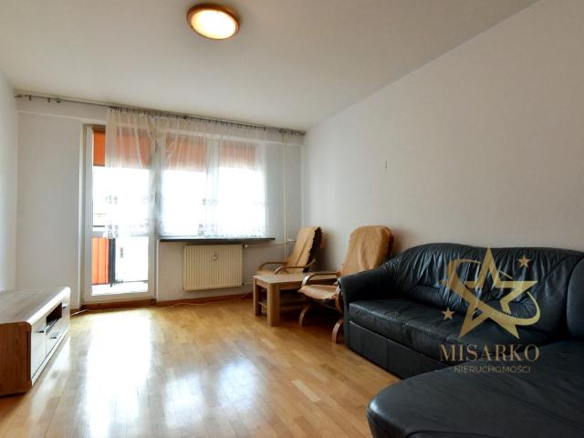 Mieszkanie 60 m² z oddzielną kuchnią na wynajem ul. Dworska, Białystok