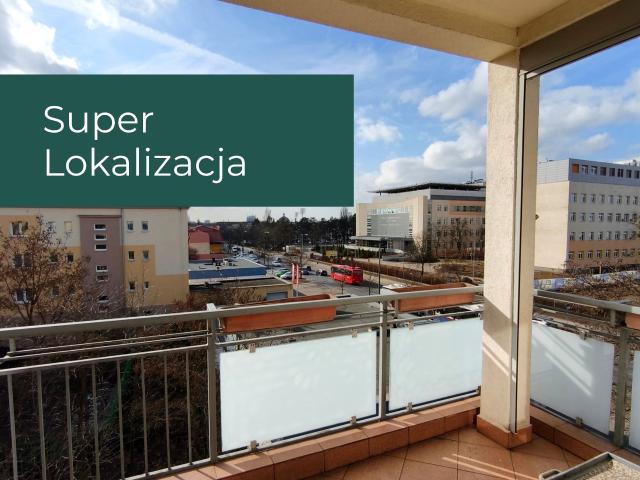 Mieszkanie 60 m² z oddzielną kuchnią na wynajem Bydgoszcz, Bartodzieje
