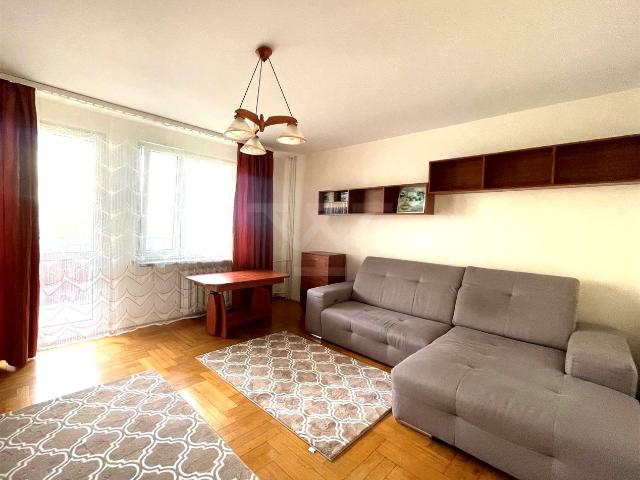 Mieszkanie 60 m² z oddzielną kuchnią na wynajem Lublin, Górki