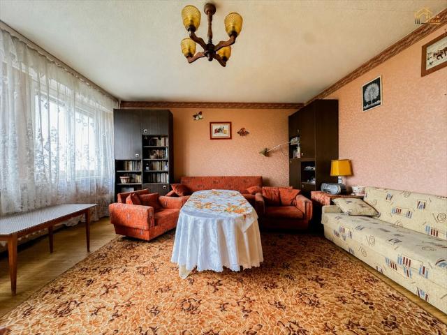 Mieszkanie 60 m² z potencjałem w Czechowie polecam!
