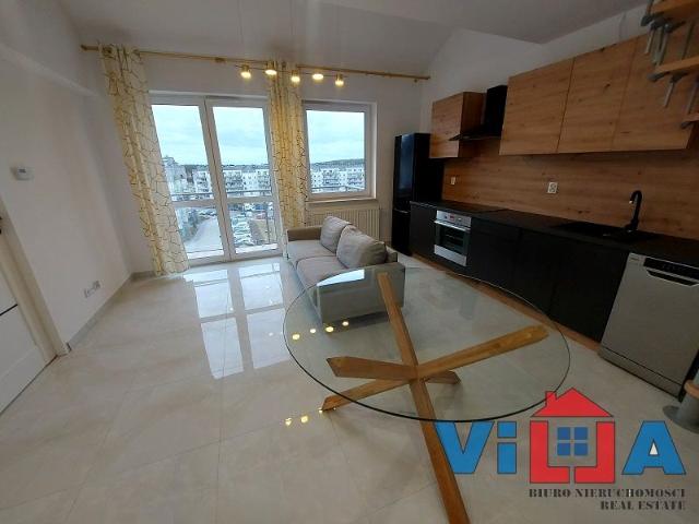 Mieszkanie 60 m², Zielona Góra