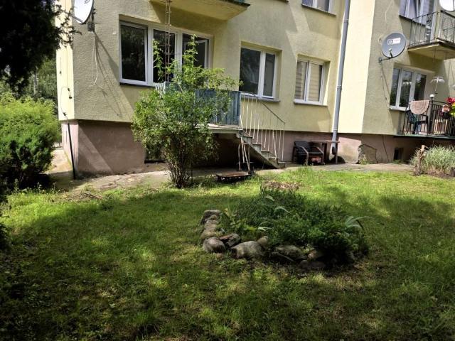 Mieszkanie 60 m², Zygmuntowo