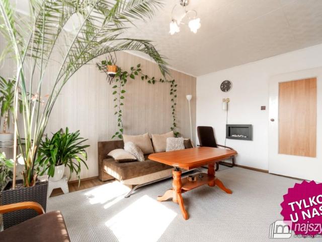 Mieszkanie 60,05 m², Stepnica
