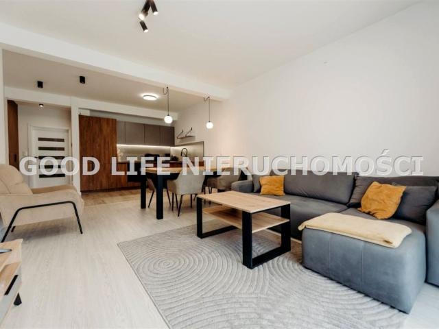 Mieszkanie 60,06 m², Rudna Mała