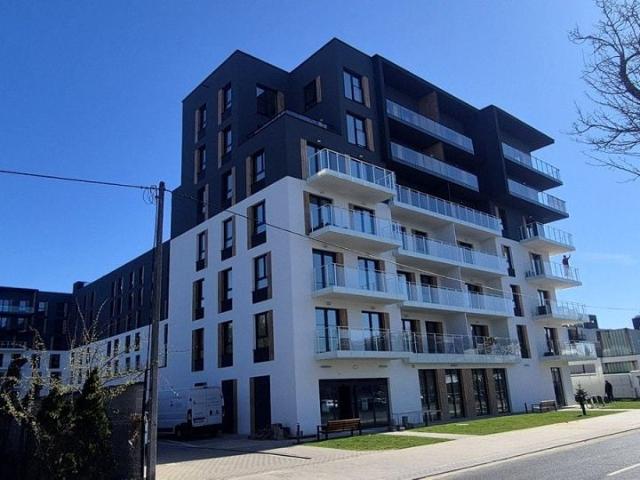 Mieszkanie 60,07 m², Poznań