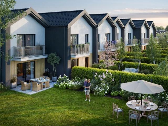 Mieszkanie 60,09 m², Złotów