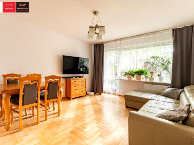 Mieszkanie 60,01 m², Gdynia